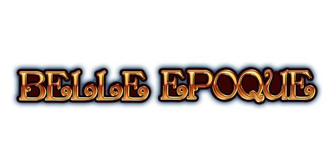 Belle Époque – Spin into the Golden Age of Elegance