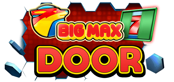 Big Max Door – Unlock the Way to Wins