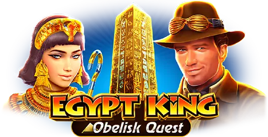 This is a new post about Egypt King Obelisk Quest slot game