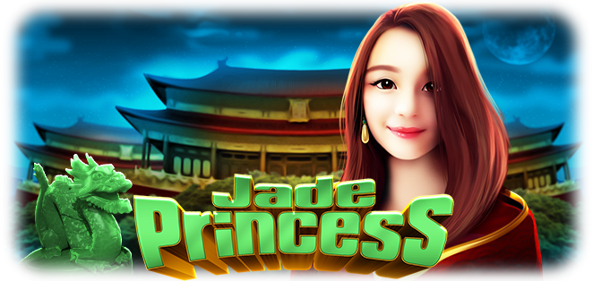 Jade Princess