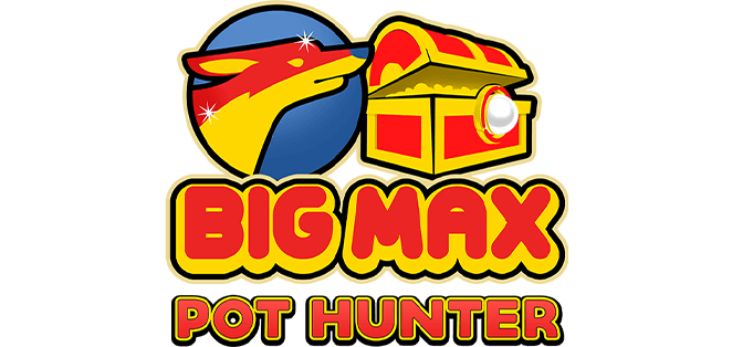 Big Max: Pot Hunter – Chase the Golden Prize