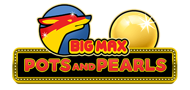 Big Max: Pots and Pearls – A Classic Collector’s Rush