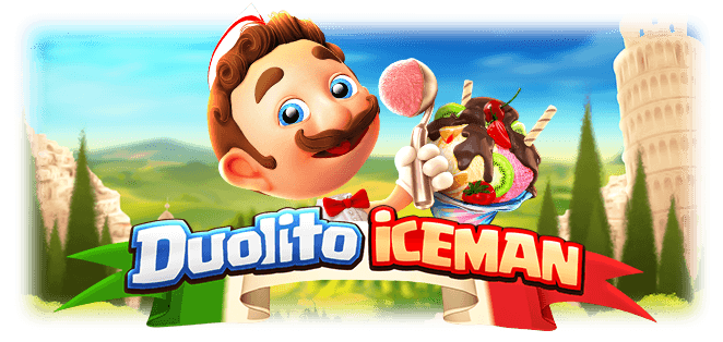 Duolito’s Iceman – Chill Wins and Frozen Fun Await