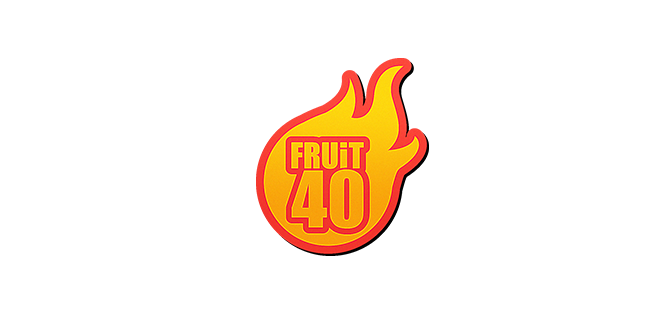Fruit 40 – Juicy Spins with a Classic Kick