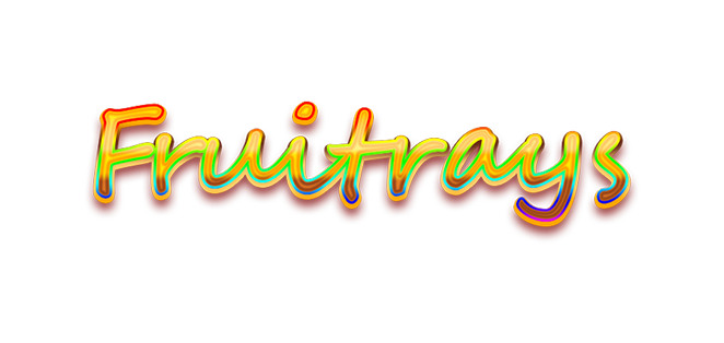 Fruitrays – Radiant Reels, Juicy Wins