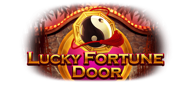 Lucky Fortune Door – Unlock the Path to Prosperity