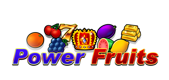 Power Fruits – Juicy Spins, Supercharged Wins