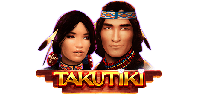 Takutiki – Dance with the Gods of Fire and Fortune