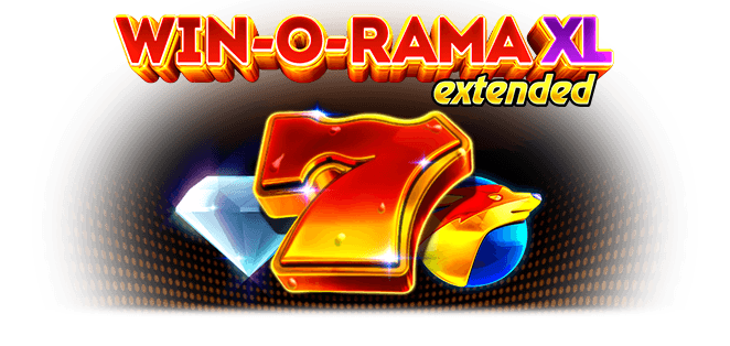 Win-O-Rama XL Extended – Classic Power, Expanded Play