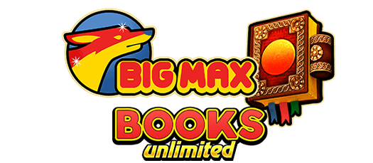 Big Max Books Unlimited – Rewrite Your Destiny 