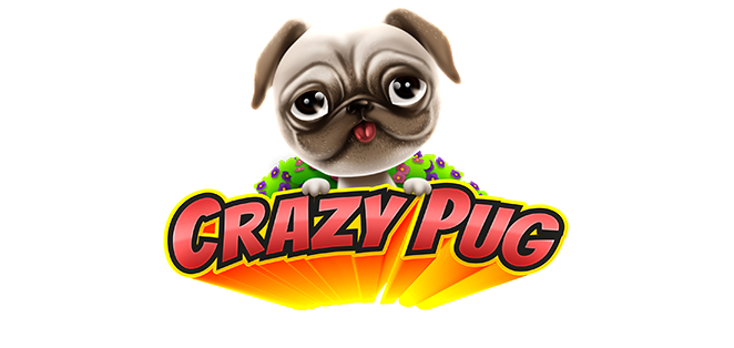 Crazy Pug – Unleash the Fun 