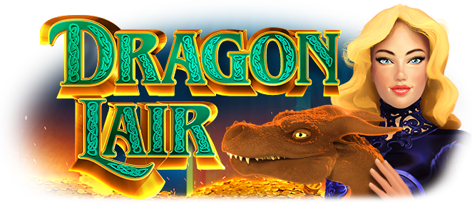 Dragon Lair – Enter the Flames of Fortune