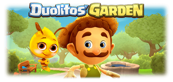 Duolito’s Garden – Where Nature Blooms into Fortune