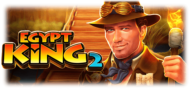Egypt King 2 – Return to the Throne of Riches 
