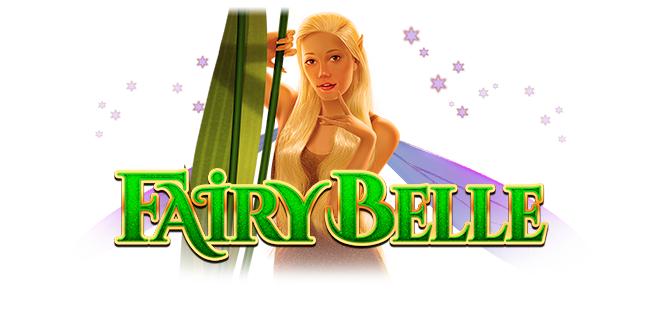 Fairy Belle – A Spellbound Spin in an Enchanted Forest