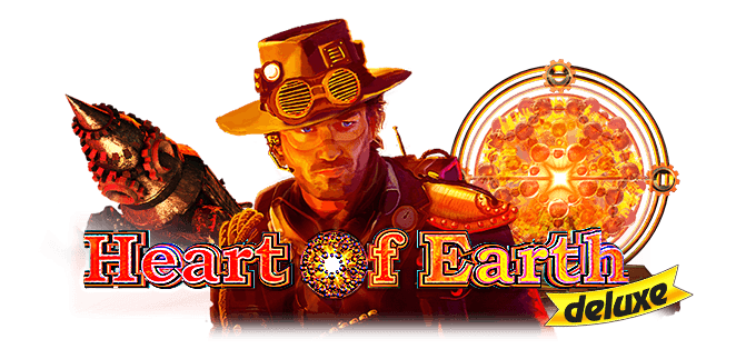 Heart of Earth Deluxe – Riches Buried Beneath