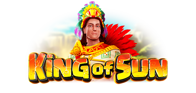 King of Sun – Rule the Reels of Radiance 