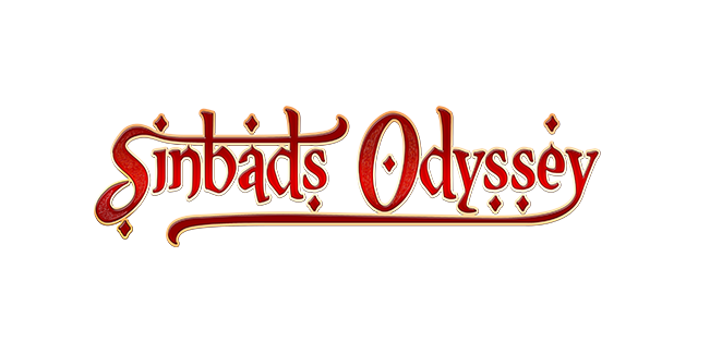 Sinbad’s Odyssey – Sail into Treasures of the Deep