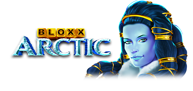 Bloxx Arctic – Chill the Reels, Heat Up the Wins