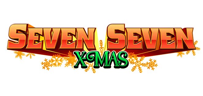 Seven Seven Xmas – Classic Fruit Slot with a Festive Twist