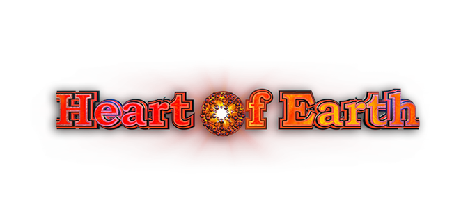 Heart of Earth – Unearth Your Fortune 