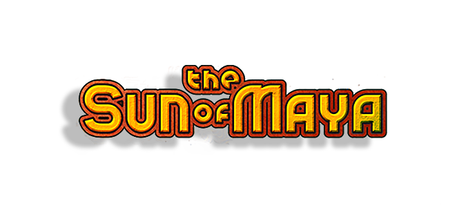 Sun of Maya – Uncover Ancient Riches
