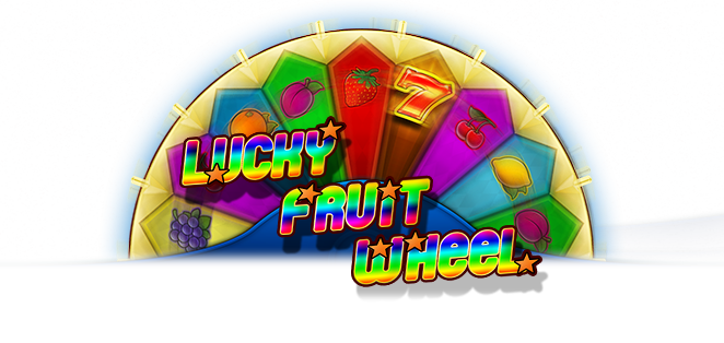 Lucky Fruit Wheel – Spin the Reels, Spin the Wheel!