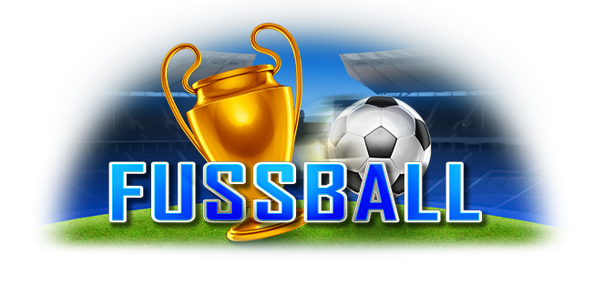 Fussball – The Stadium of Spins