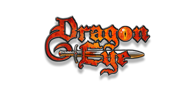Dragon Eye – Awaken the Fire Within