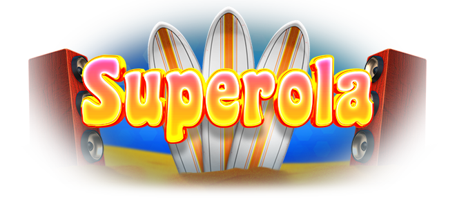 SuperOla – Fiesta of Spins and Wins
