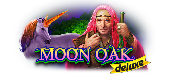 Moon Oak Deluxe – Mysteries Beneath the Moonlight