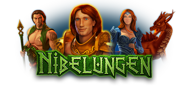 Nibelungen – Enter the Realm of Myth and Gold