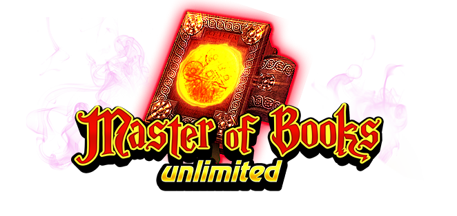 Master of Books Unlimited – The Power of Pages Awaits 