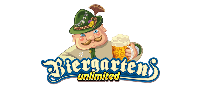 Biergarten Unlimited – Raise Your Stein to Spinning Wins!