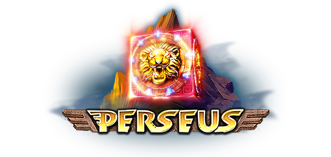 Perseus – Clash with Myths, Conquer with Spins