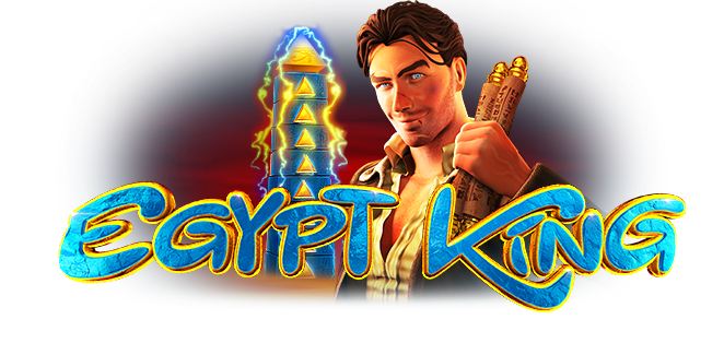 Egypt King – Rule the Reels of the Nile