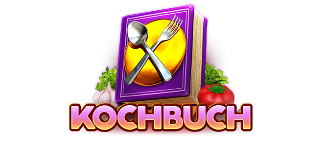 Kochbuch – Cook Up Your Big Wins 