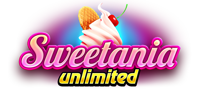Sweetania Unlimited – A Candy-Filled Dreamland
