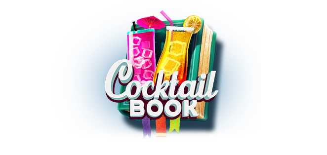 CocktailBook – Shake Up the Reels 