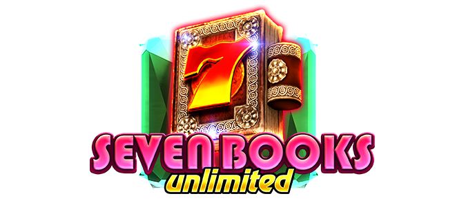Seven Books Unlimited – Unlock Endless Magic