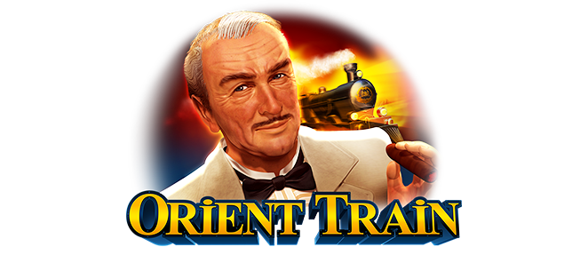 Orient Train – Ride the Reels to the East