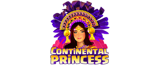 Continental Princess – Glamour Across the Reels