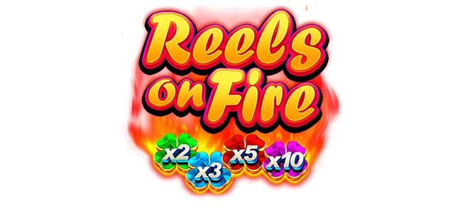 Reels on Fire – Turn Up the Heat