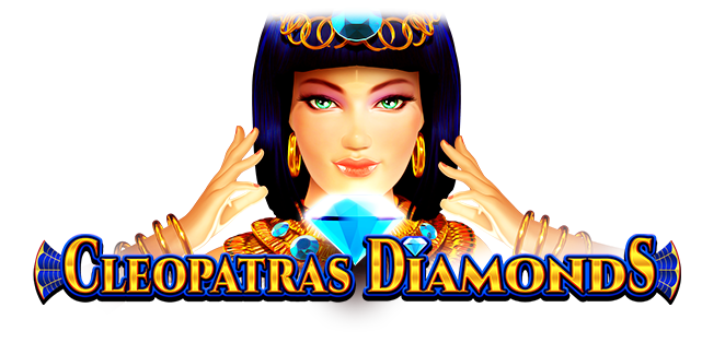 Cleopatra’s Diamonds – Rule the Reels Like a Queen