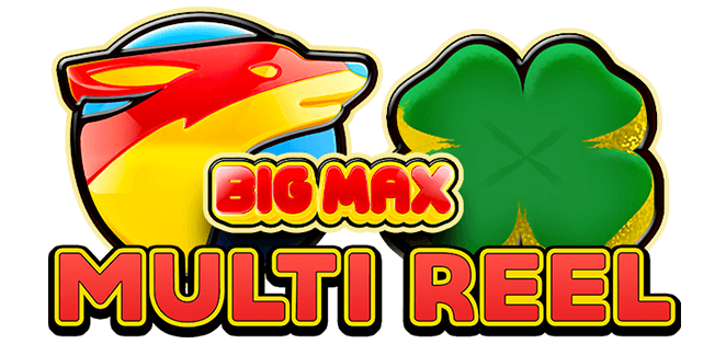 Big Max: Multi Reel – One Reel, Endless Possibilities
