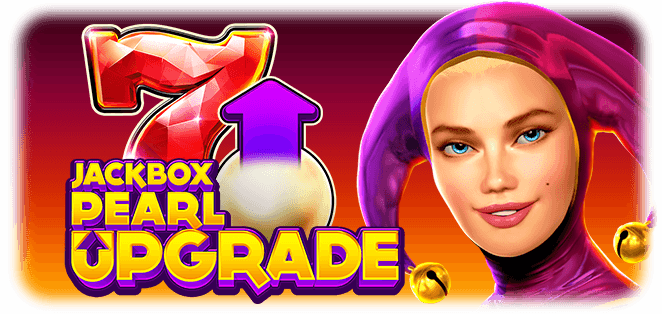 Jackbox Pearl Upgrade – Dive into a Game of Precision and Prizes