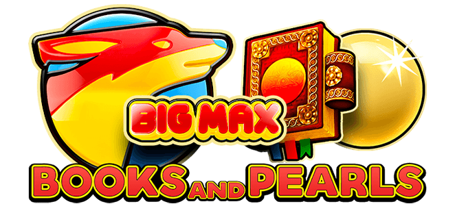 Big Max: Books & Pearls – Unlock Ancient Power