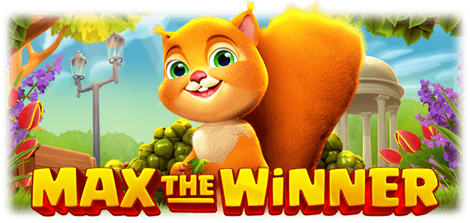 Max the Winner – A Classic Slot with Maximum Style 