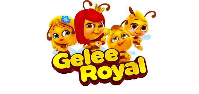 Gelée Royal – Taste the Sweetest Wins
