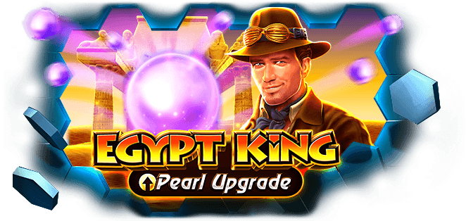 Egypt King Pearl Upgrade